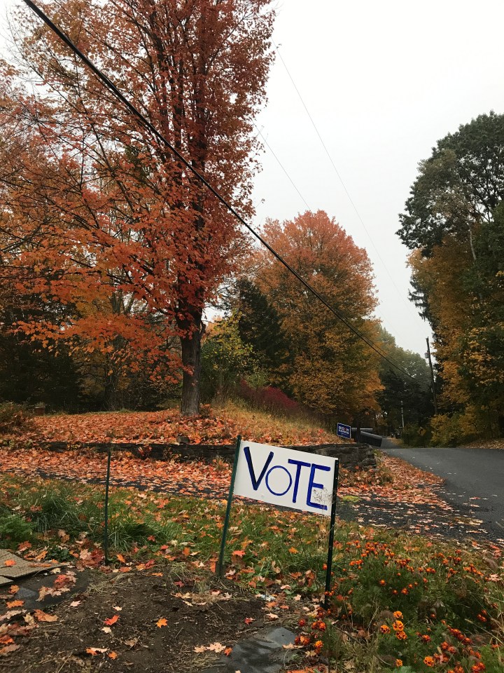 Losing Light, Gaining&nbsp;Night